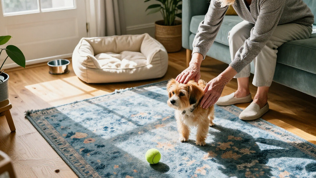 7 Best Companion Pets for Older Adults in 2027