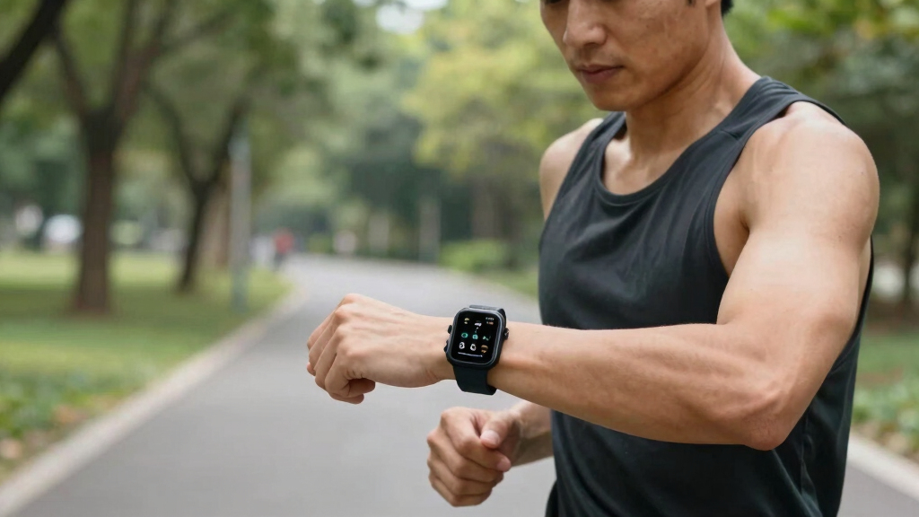 personalized health monitoring devices