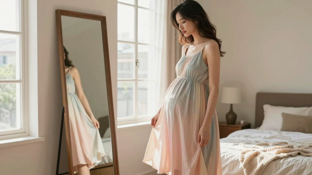 best maternity dresses