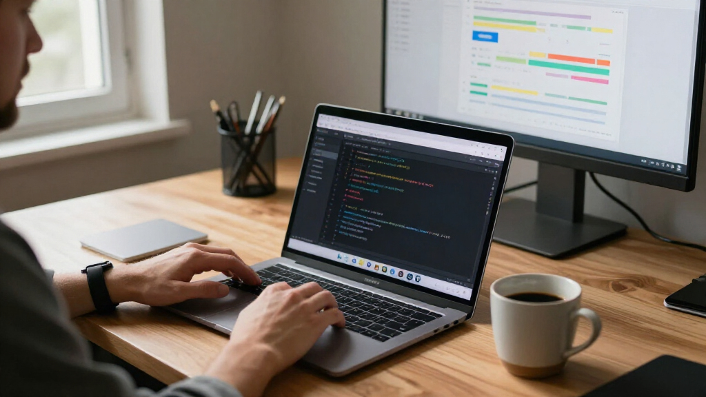 software testing laptops