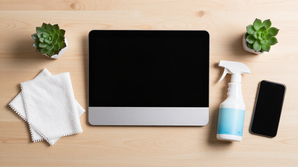 laptop screen cleaning kits