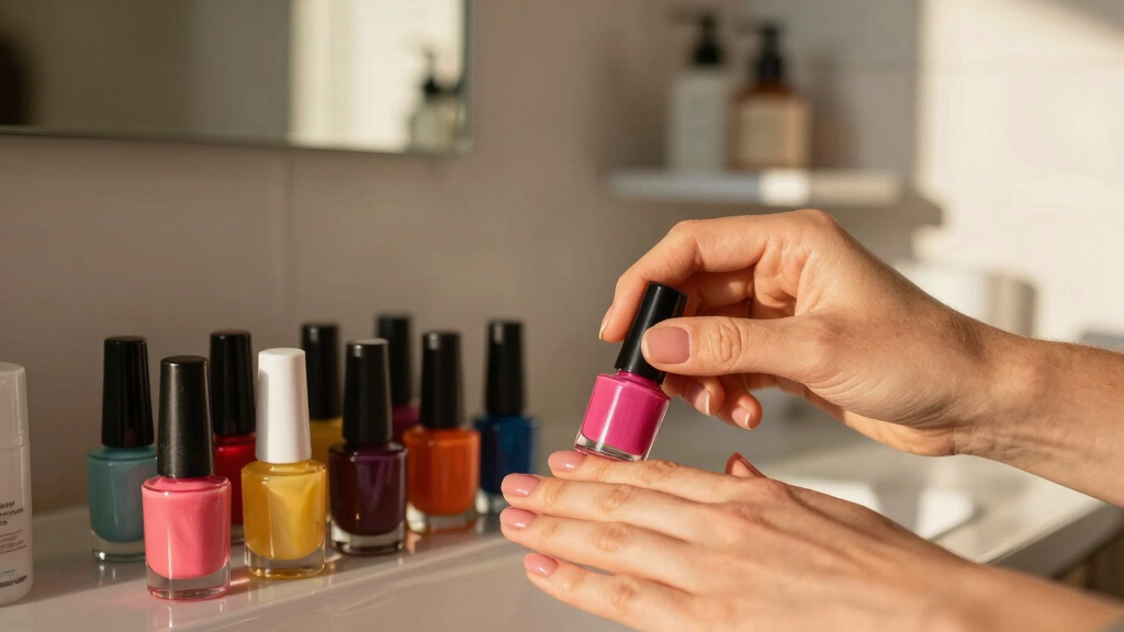 best nail polish sets