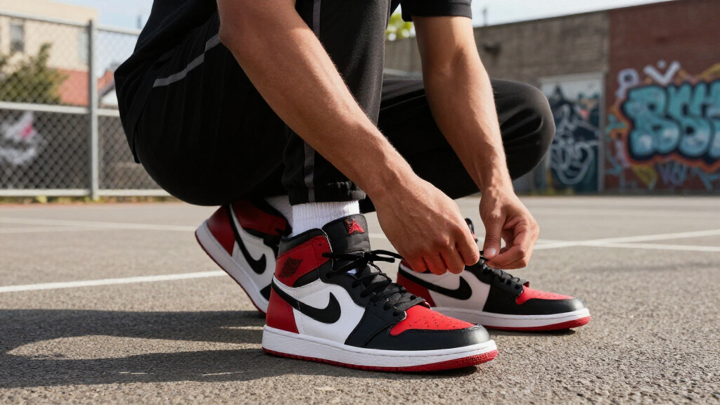 best Air Jordan sneakers