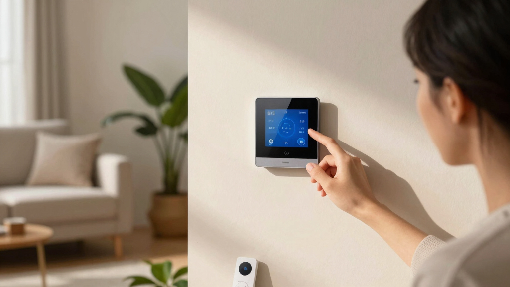 14 Best Smart Thermostats With Remote Sensors for Smarter Comfort in 2026 31 smart thermostats with remote sensors