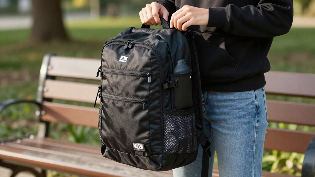 14 Best Compact Travel Backpacks for Students in 2026