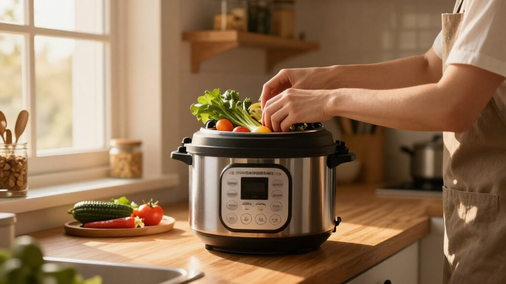 Instant Pot