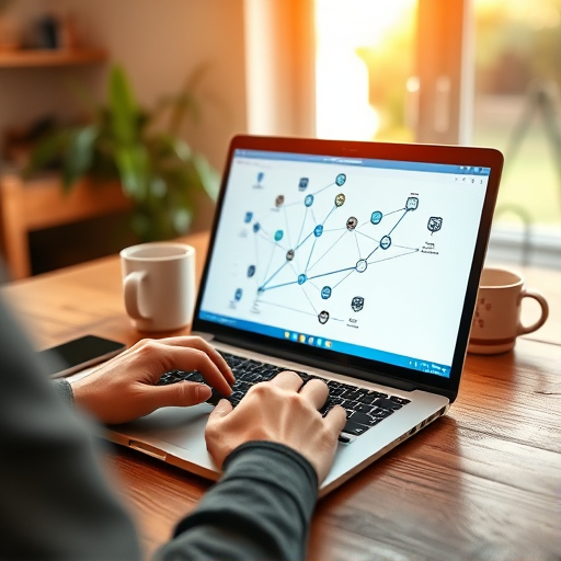The risks you face when your network publishes to itself