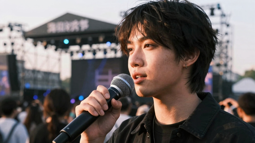 wireless microphones for live streaming