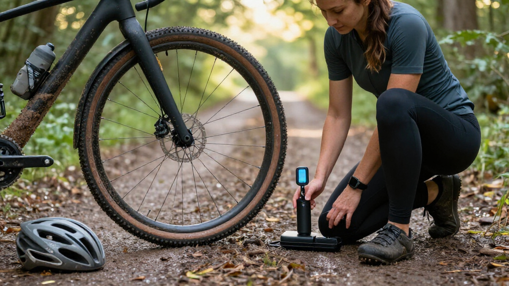 best electric bike pumps