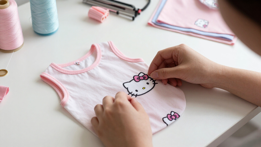 best Hello Kitty clothing