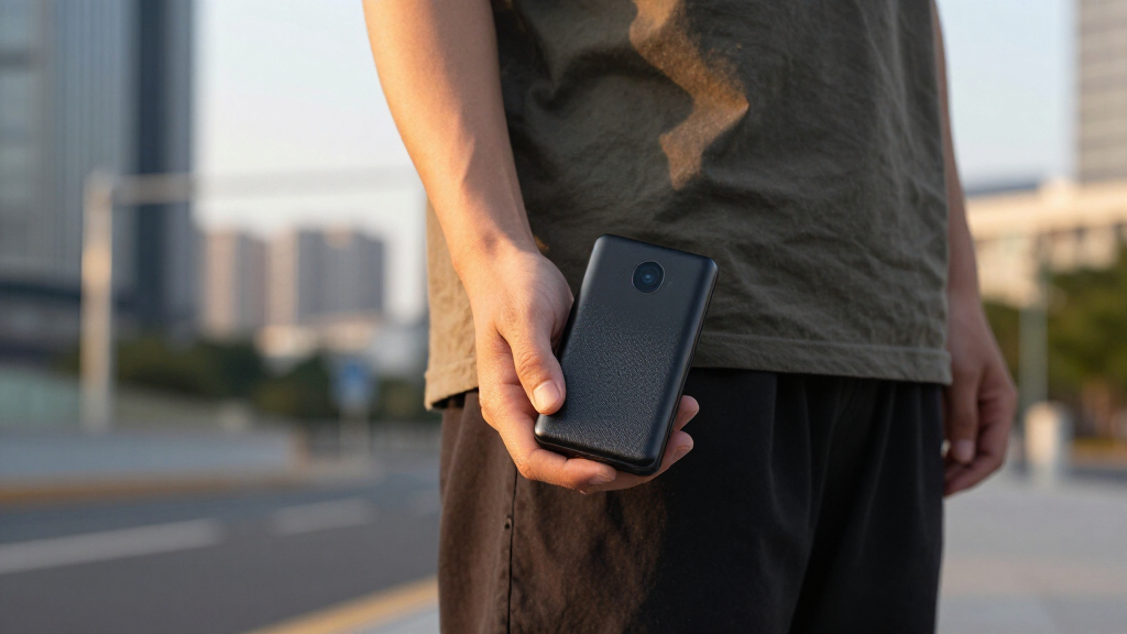 power banks