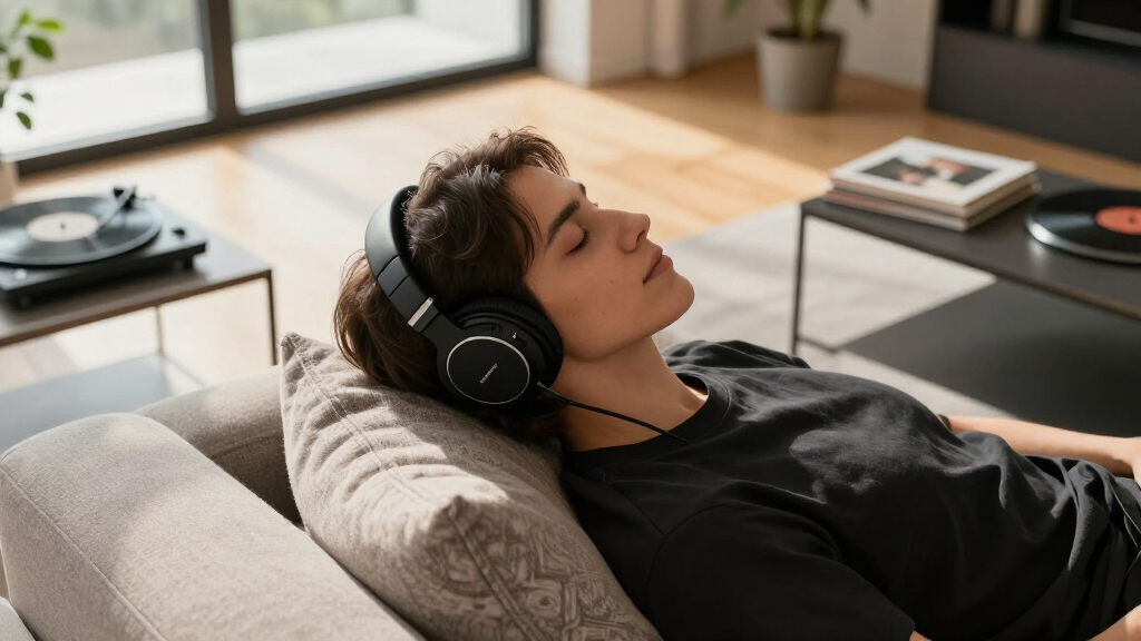 audiophile headphones