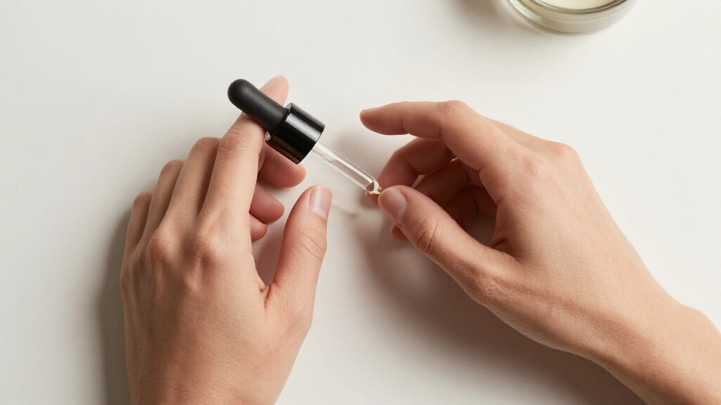 best night serums