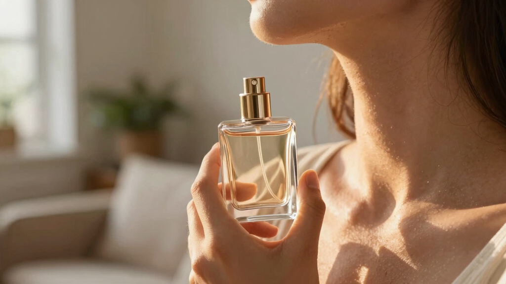 best perfumes