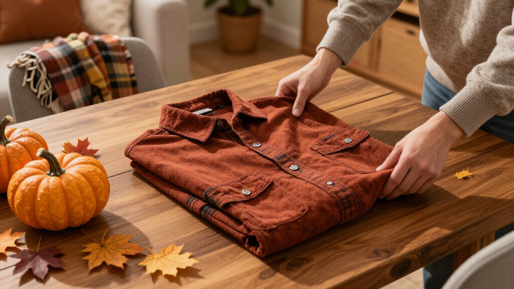 best shirts for fall outfits