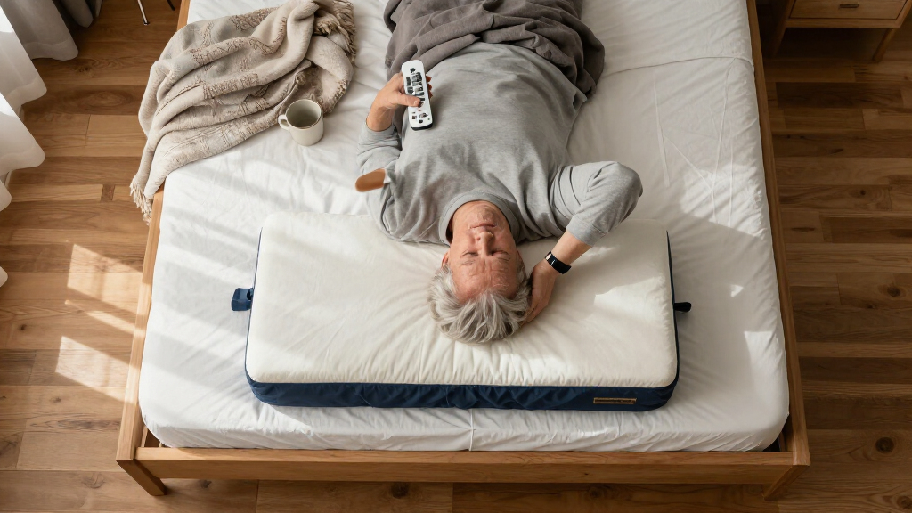 adjustable beds for seniors