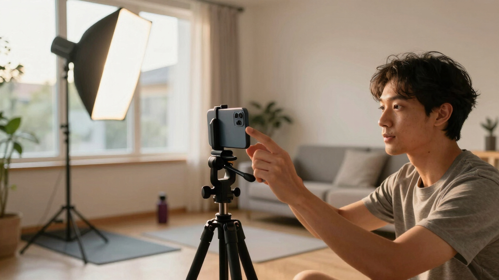 Transforming One Video Into a Publishing Powerhouse