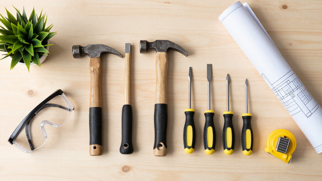 woodworking tool sets for students