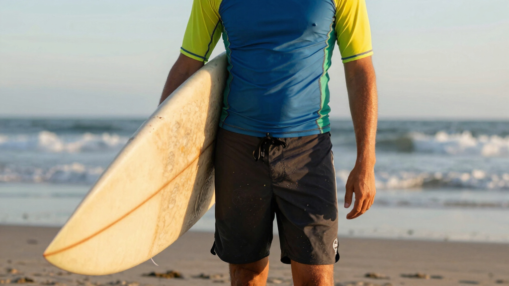 best surf clothing