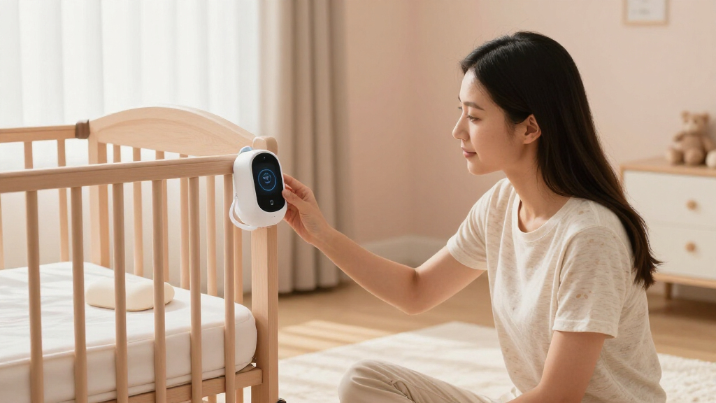 baby safety monitors