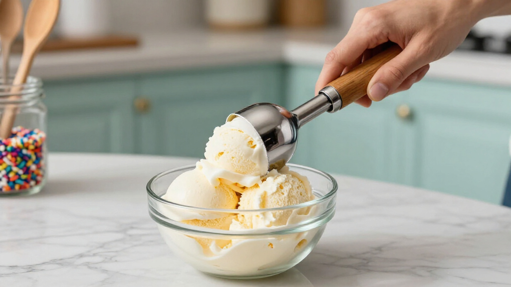 13 Best Ice Cream Scoop Sets in 2026