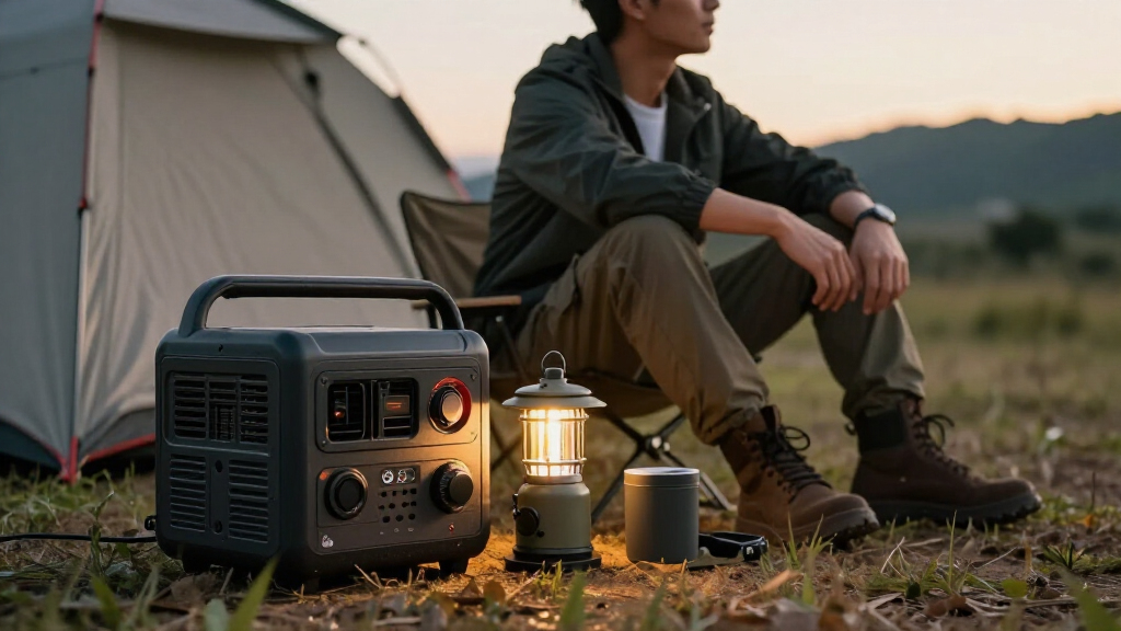 best inverter generator for backup power