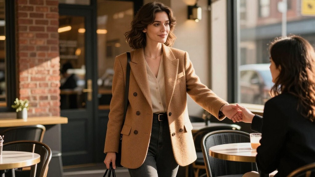 best women's blazers