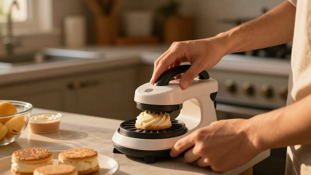 10 Best Ice Cream Sandwich Makers in 2026