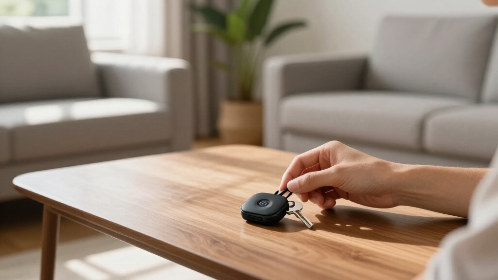 best Bluetooth item trackers