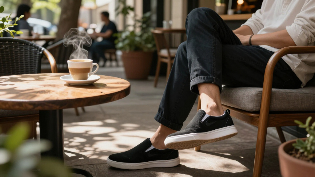 best Nike slip-on sneakers
