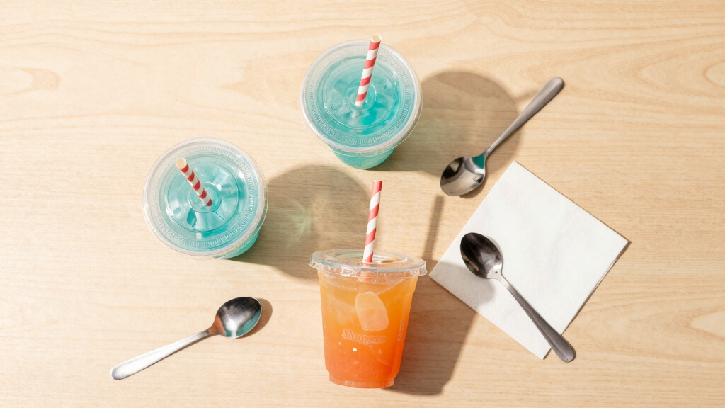 best Slurpee cups
