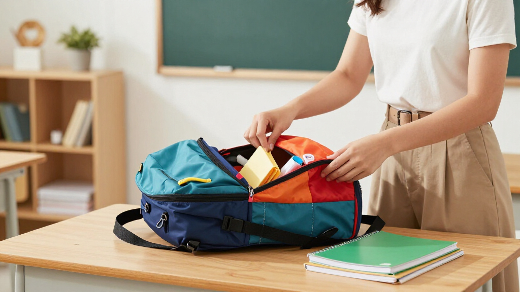 14 Best Fashion Backpacks For Students In 2026