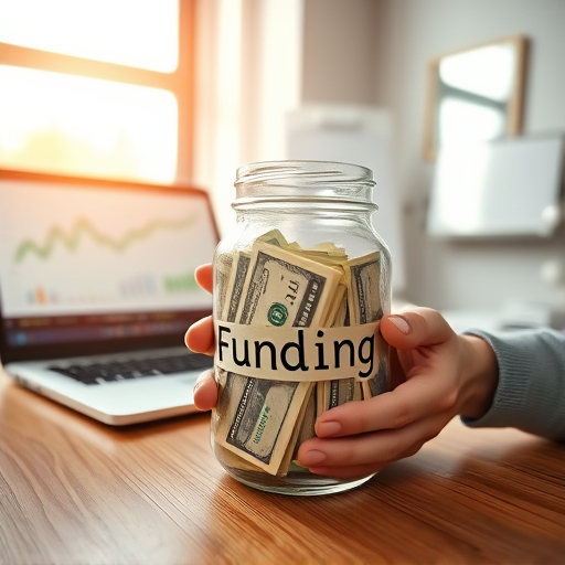 How much of the funding is really new capital?