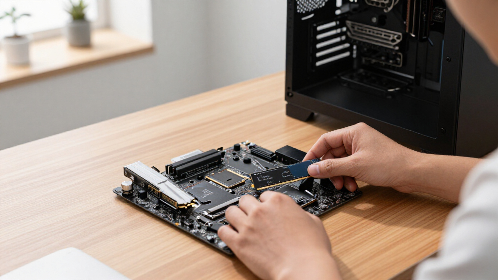 pcie gen4 nvme raid cards