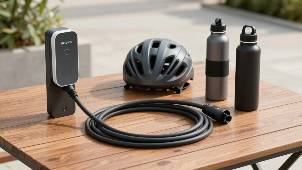 best EV charger extension cords