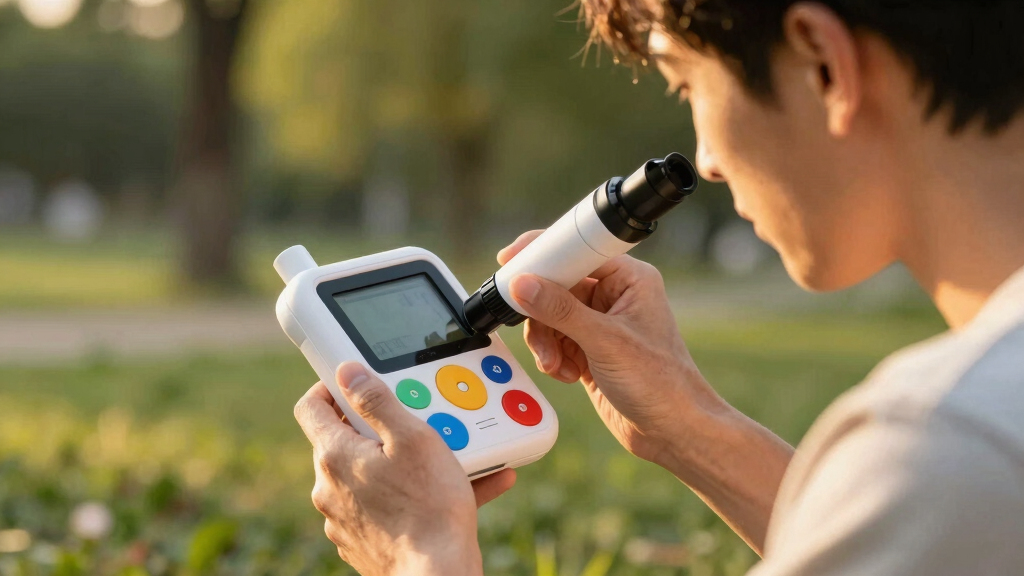 educational science gadgets for dad