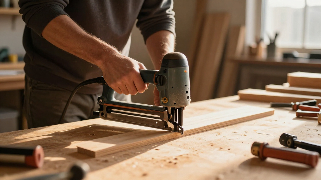 best framing nailer for workshop projects