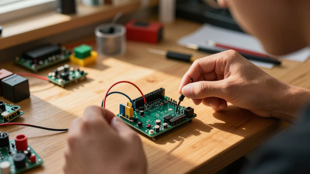 best Arduino sensor modules