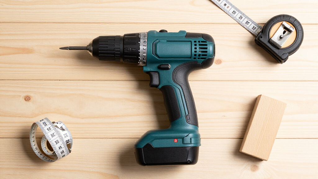 electric screwdrivers for woodworking