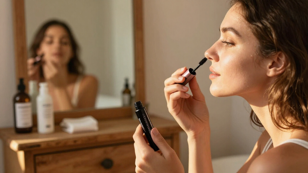 crueltyfree celeb mascaras