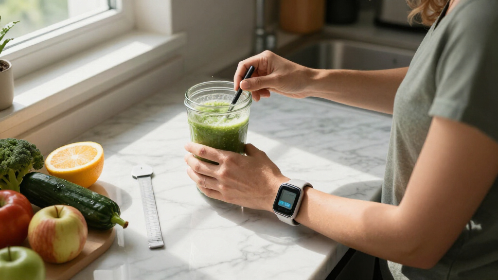best wearable glucose and ketone monitors
