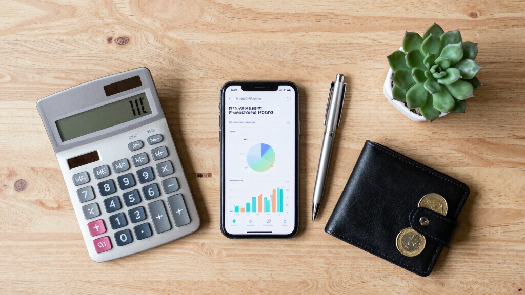 financial planning tools for entrepreneurs
