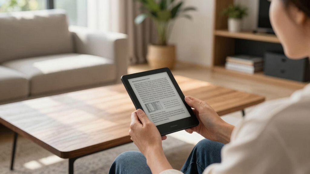 best e-ink displays