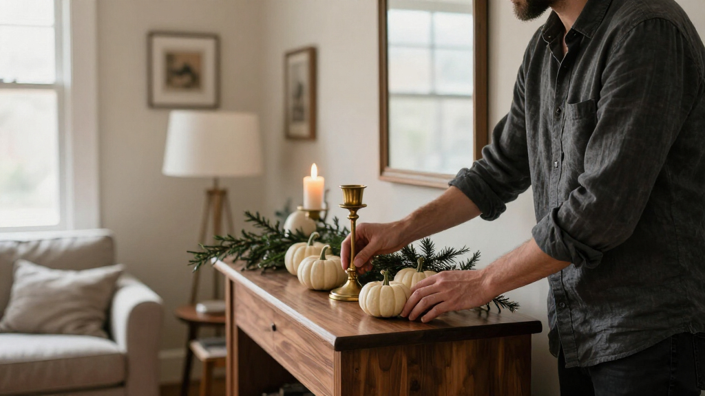 best elegant Halloween decorations