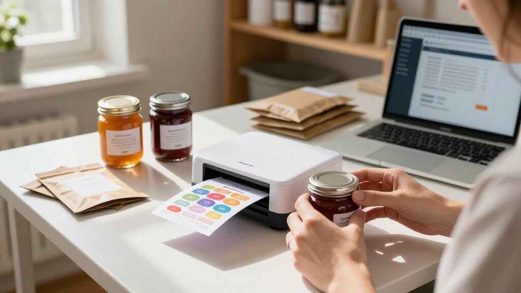 10 Best Portable Photo Printers For Product Labels In 2027