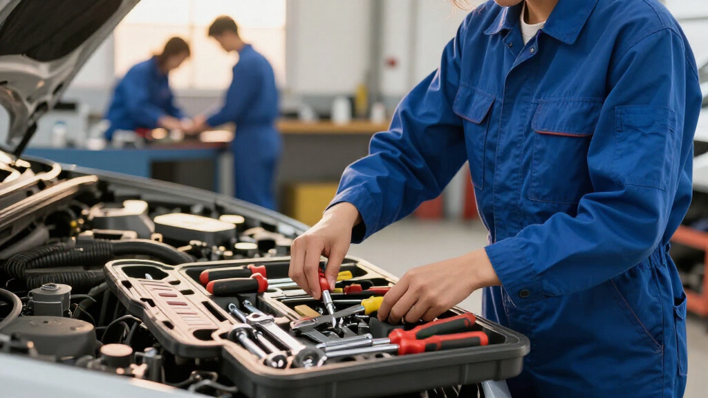 automotive tool kits for students