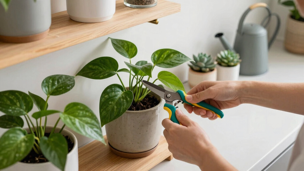 best houseplants