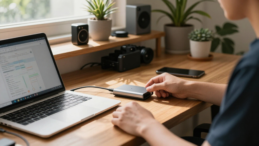best premium portable SSD