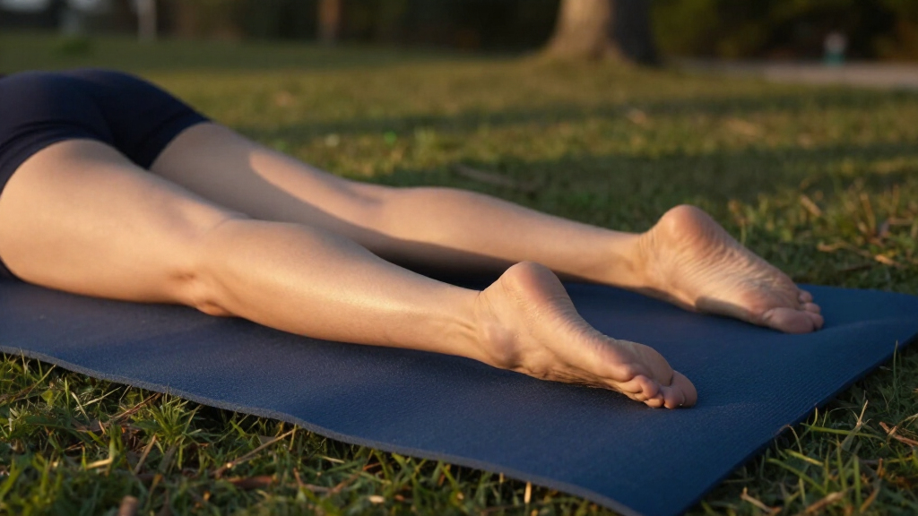 best yoga mat premium thick