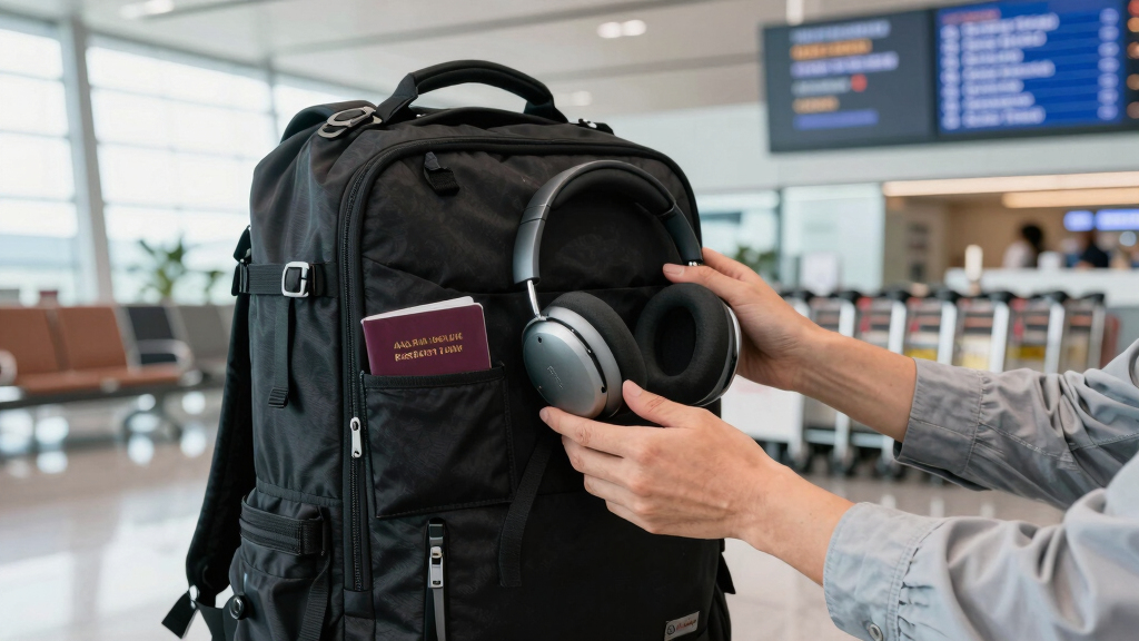 world cup 2026 travel accessories